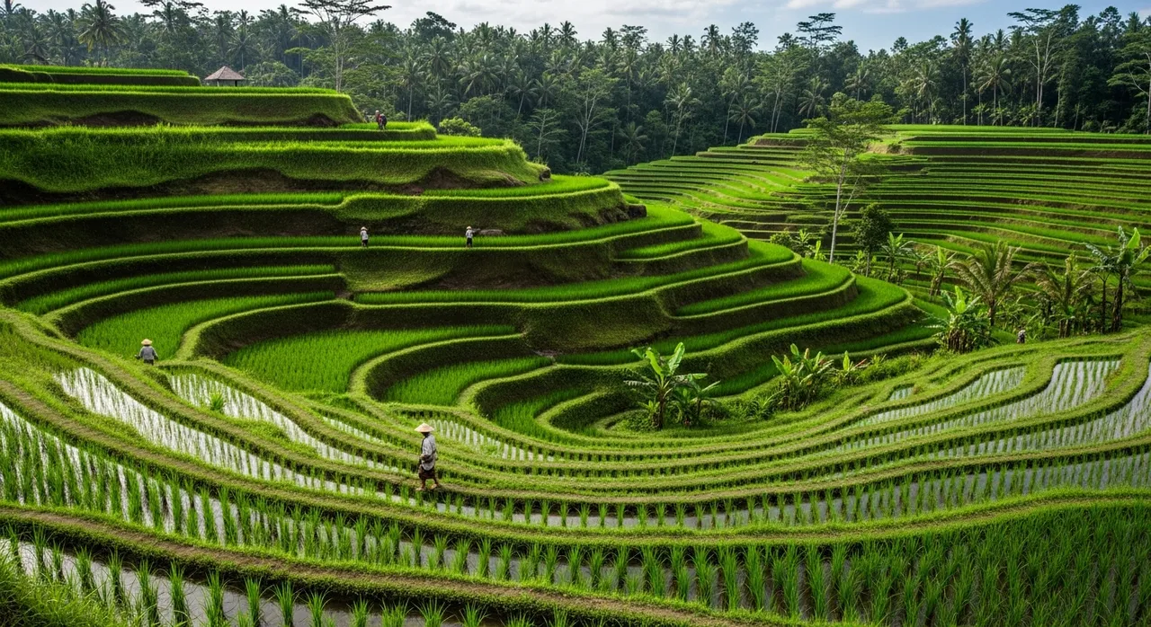 Bali, Indonesia