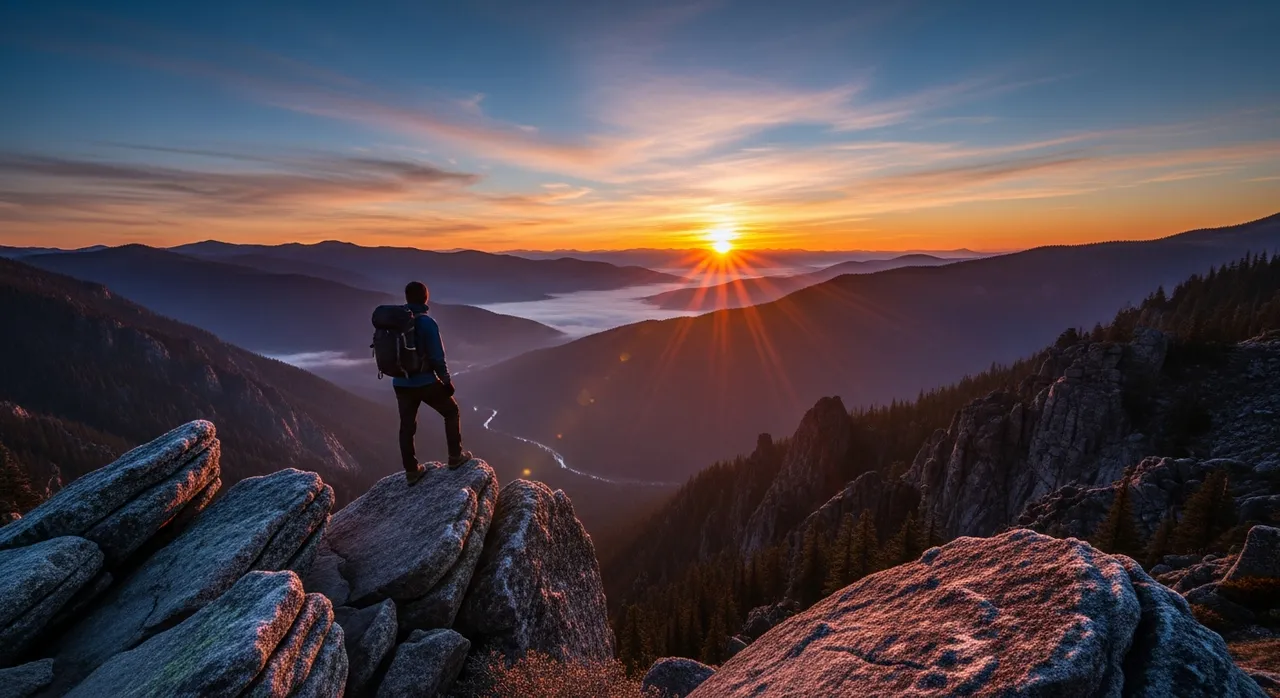 Adventure Travel