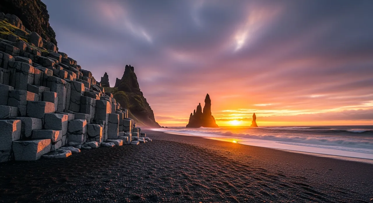 Iceland Landscapes